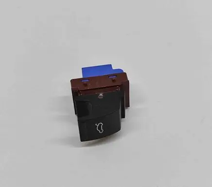 Volkswagen PASSAT B7 Tailgate/boot open switch button 3AA959831