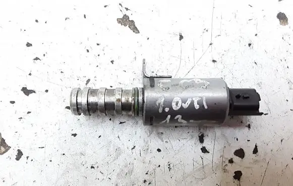Citroen C3 Camshaft pulley/ VANOS v75877608002