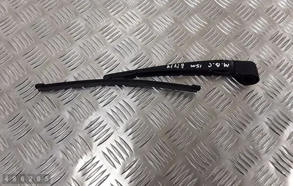Mercedes-Benz C W205 Rear wiper blade 