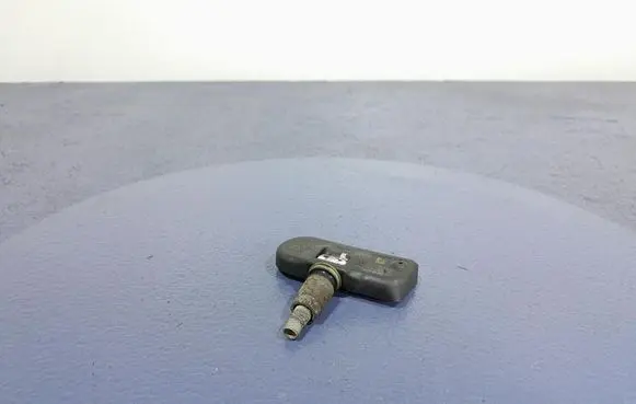 Tire pressure sensor