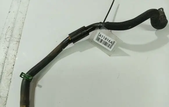 Renault Fluence Engine coolant pipe/hose 