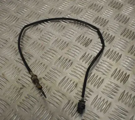 BMW 4 F32 F33 Oil temperature sensor 7543312 022656003001