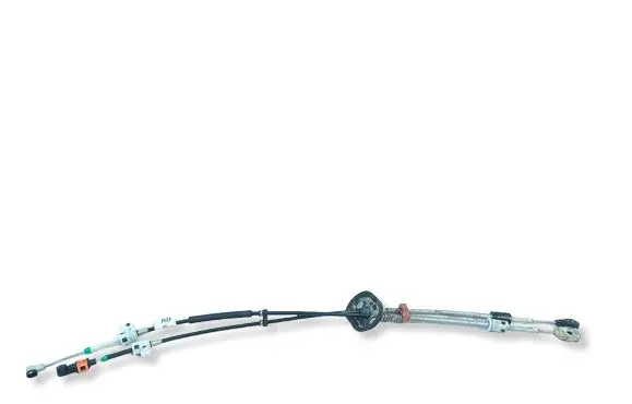 Ford Transit Custom II Gear shift cable linkage PZ3R7E395RD