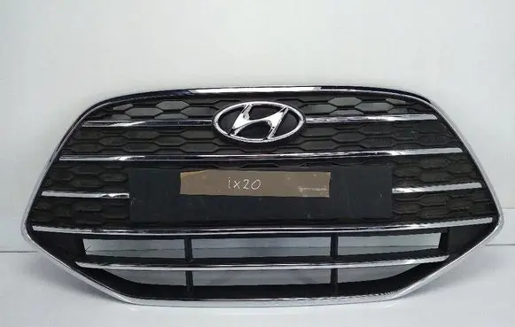 Hyundai ix20 Manufacturer badge logo/emblem 86351-1K510