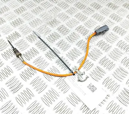 Ford Transit Custom Oil temperature sensor GK2112B591BC