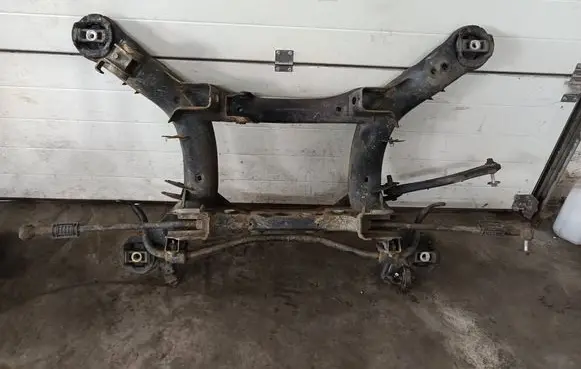 Opel Insignia A Rear subframe 3012E2190