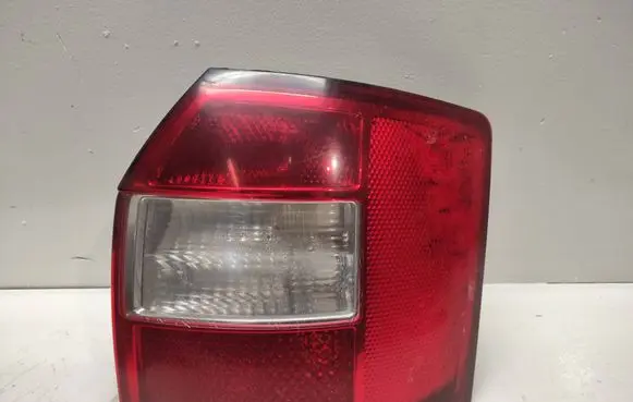 Audi A4 S4 B6 8E 8H Rear/tail lights 283702