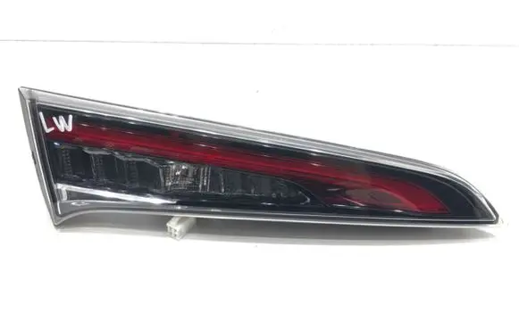 Toyota Corolla E210 E21 Rear/tail lights