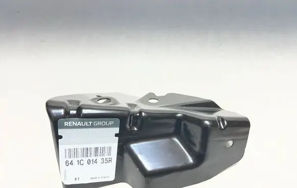 Renault Austral Fender mounting bracket 631425142R
