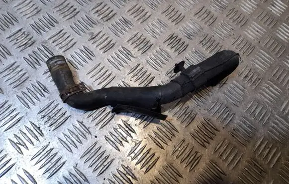 Audi A4 S4 B8 8K Engine coolant pipe/hose 8K0819334