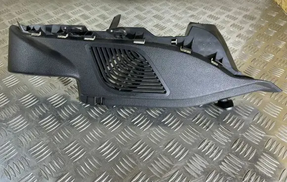 BMW 1 F20 F21 Parcel shelf speaker trim grill 7221044 9288770