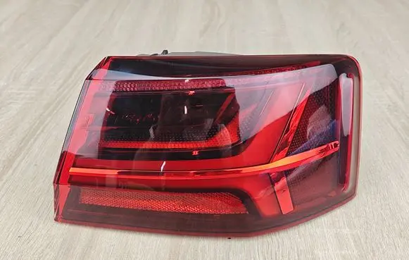 Audi A6 S6 C7 4G Rear/tail lights 4G5945096E