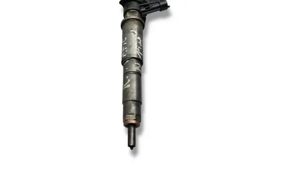 Renault Laguna III Fuel injector 0445115007