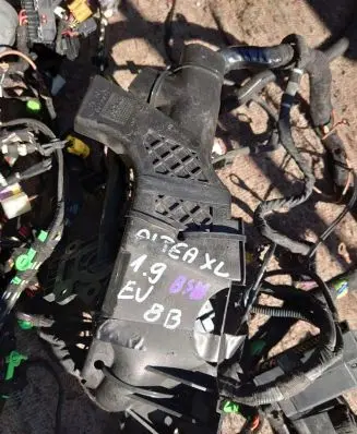 Seat Altea XL Other wiring loom 3C0937049AJ