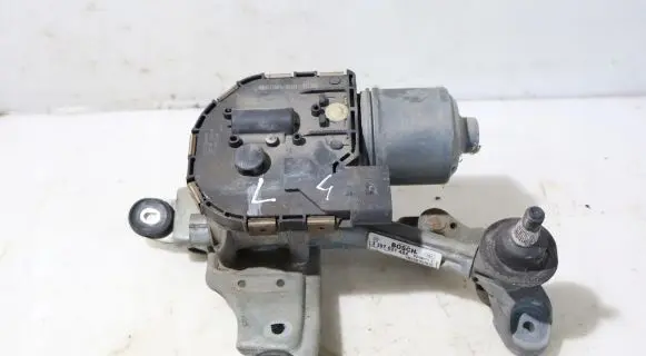 Ford S-MAX Wiper motor 3397021484