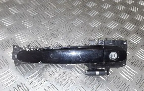 Toyota RAV 4 (XA30) Loading door interior handle 