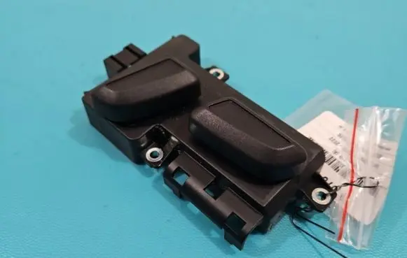 Volkswagen Sharan Seat control switch 8K0959747 IMPRK1370472