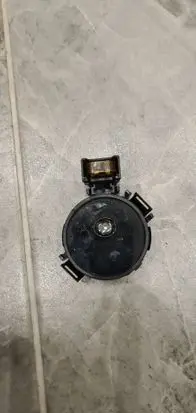 BMW 5 GT F07 Rain sensor 9254025