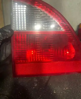 Ford Galaxy Tailgate rear/tail lights 7m5945093B