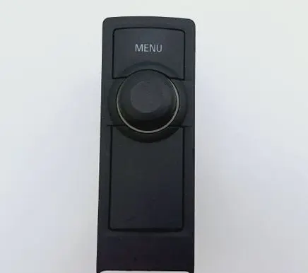 Audi A4 S4 B6 8E 8H Multifunctional control switch/knob 8E0919721A