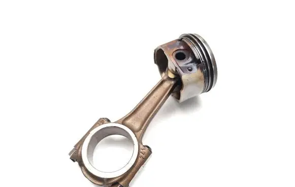 Peugeot Partner Piston with connecting rod NFR TU5JP4B