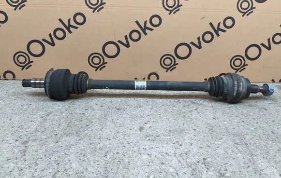 Mercedes-Benz GL X166 Rear driveshaft A1663501110 106513