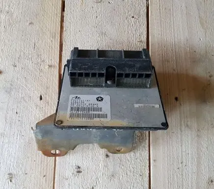 Jeep Grand Cherokee (WJ) ABS control unit/module 4686226