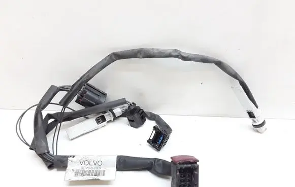 Volvo XC90 Headlight part 30796889