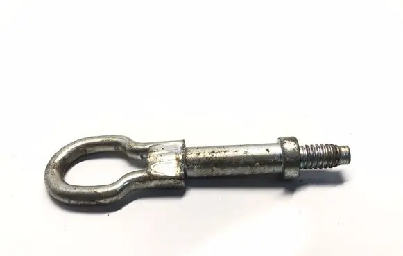 Ford Mondeo MK IV Towing hook eye 