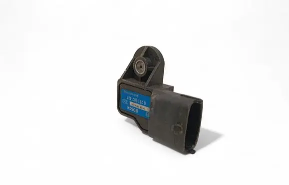 Fiat Doblo Air pressure sensor 0281002437