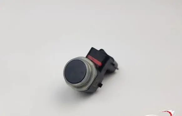 Renault Clio V Alarm system siren 