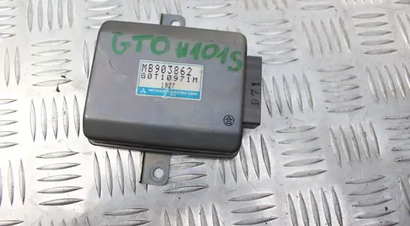 Mitsubishi 3000 GT Cruise control unit/module MB903862