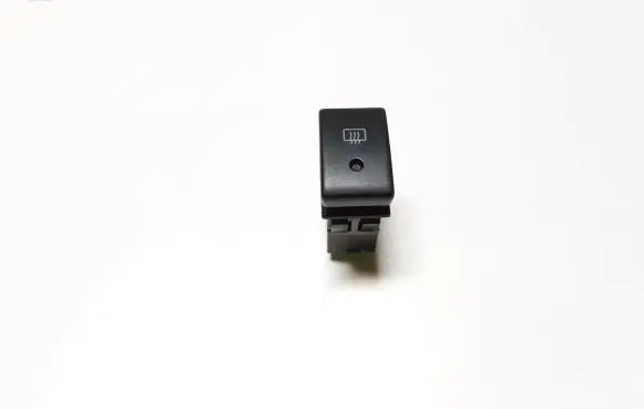 Suzuki Jimny Windscreen/window heater switch
