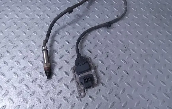 KIA Ceed Lambda probe sensor 296602U100