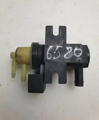 Mercedes-Benz A W169 Turbo solenoid valve
