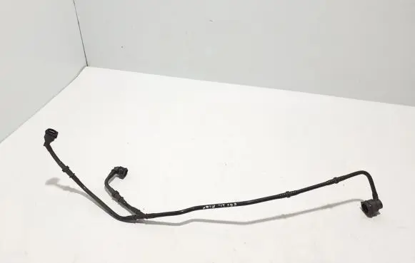 Mercedes-Benz EQC Engine coolant pipe/hose A2935012300