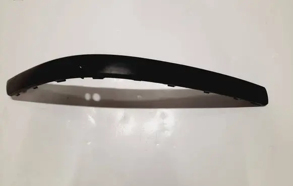 Ford Galaxy Front bumper splitter molding