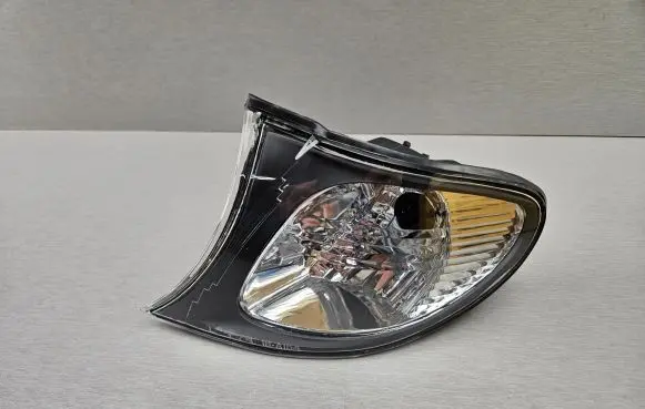 BMW 3 E46 Front indicator light 63136914199 63137165849 6914199
