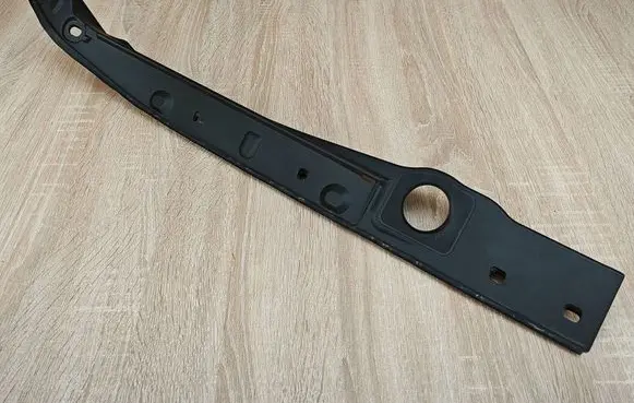 BMW 4 G22 G23 G24 G26 Fender end trim 7486826