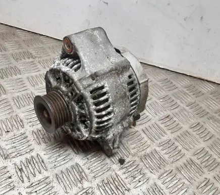 Land Rover Freelander Generator/alternator YLE102370 TN1022111451