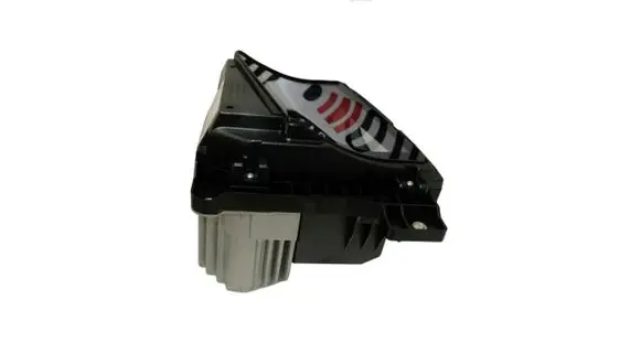 BMW i8 Head up display screen 9321279