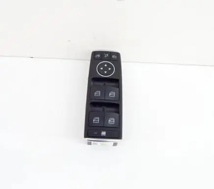 Mercedes-Benz GLE (W166 - C292) Electric window control switch A2929055000