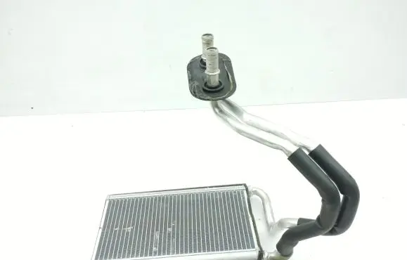 Mazda CX-30 Heater blower radiator