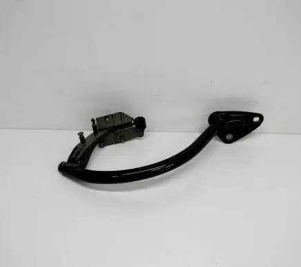 Volkswagen PASSAT CC Tailgate/trunk/boot hinge 3C8827301A