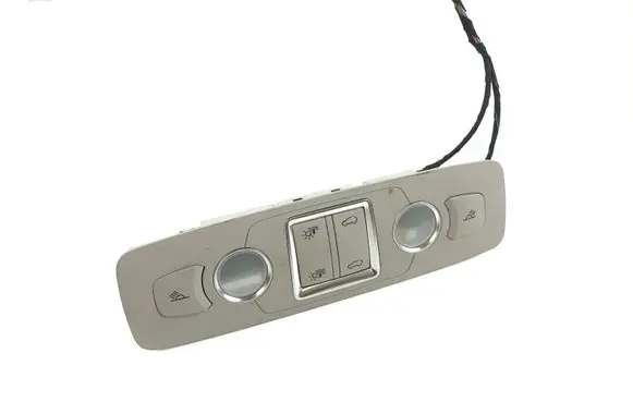 Audi Q7 4L Rear seat light 4L0947112A
