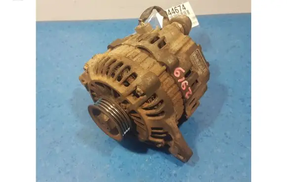 Mitsubishi Pajero Pinin Generator/alternator MD343562
