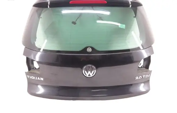 Volkswagen Tiguan Tailgate/trunk/boot lid 