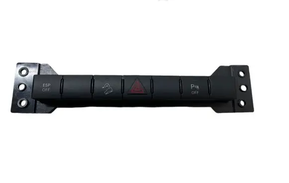 A set of switches
