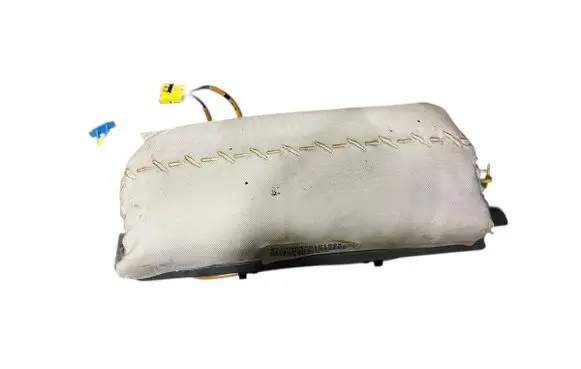 BMW X5 E53 Passenger airbag 713112503P T1YG047S12100 30360291B
