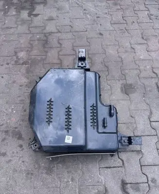 Ford Ranger AdBlue liquid reservoir MB3Q5J228